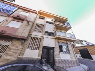 Pis a Calle José María Pemán