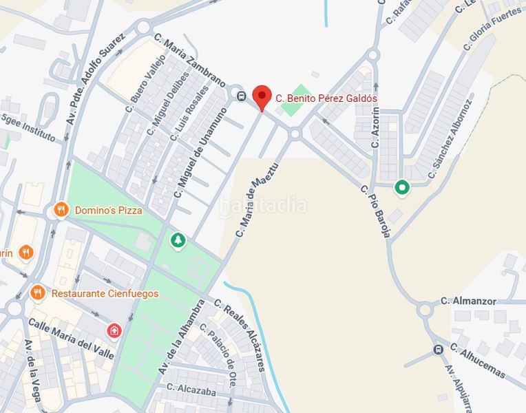 Foto d1d13b7a-22c6-432e-a404-0cfff6fddf38. Pis a Centro Alhaurín de la Torre