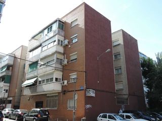 Pis a Calle de Espronceda