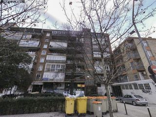 Flat  Avenida de portugal. Piso en av portugal, madrid (madrid)