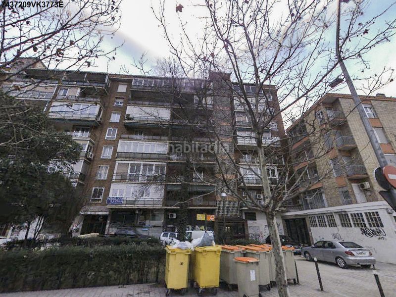 Foto 05c27244-a207-403c-8130-b6a3b8f1b815. Pis a Puerta del Ángel Madrid
