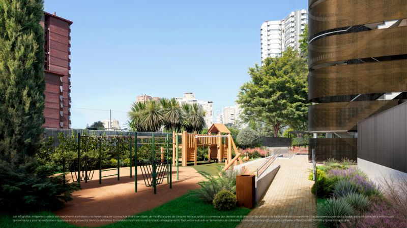 Piso 77m2 en avenida de burgos 18 en Castilla Madrid - Imagen 8