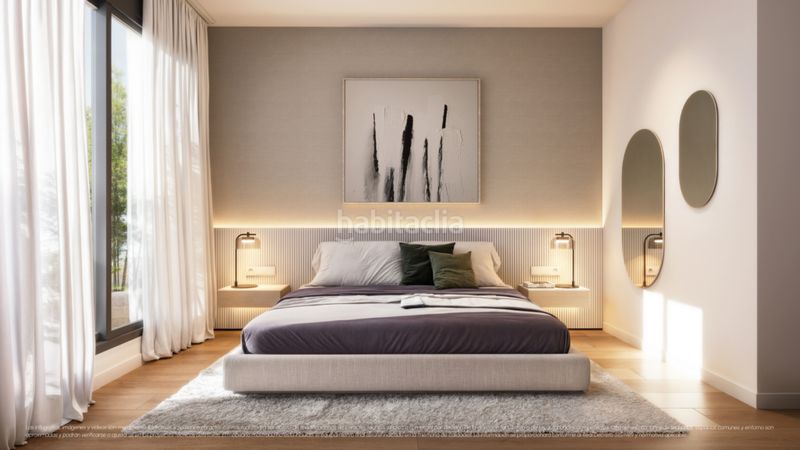 Piso 77m2 en avenida de burgos 18 en Castilla Madrid - Imagen 7