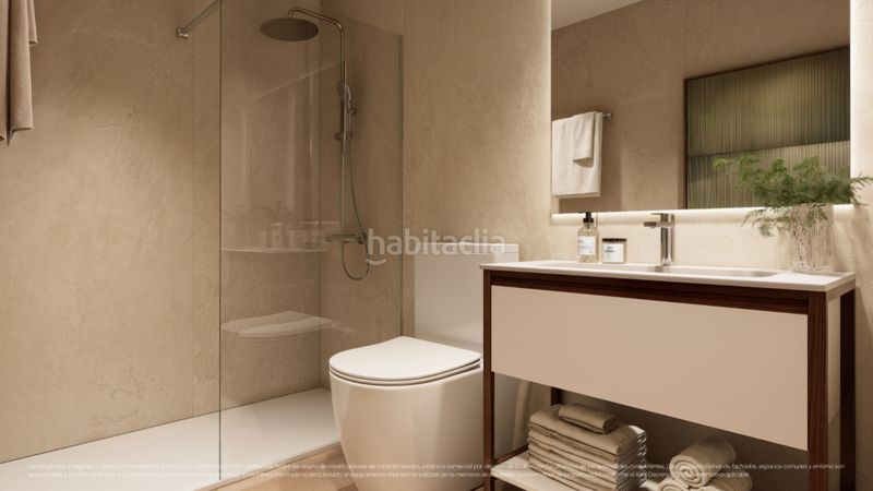 Piso 77m2 en avenida de burgos 18 en Castilla Madrid - Imagen 9