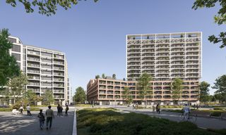 Pis a Carrer del foc 24