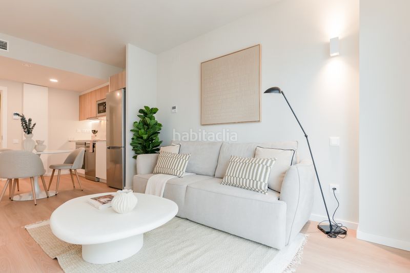 Foto 034da583-8d1a-4450-8e88-30945c115f39. Pis 99m<sup>2</sup> amb aparcament piscina a San Pere Terrassa