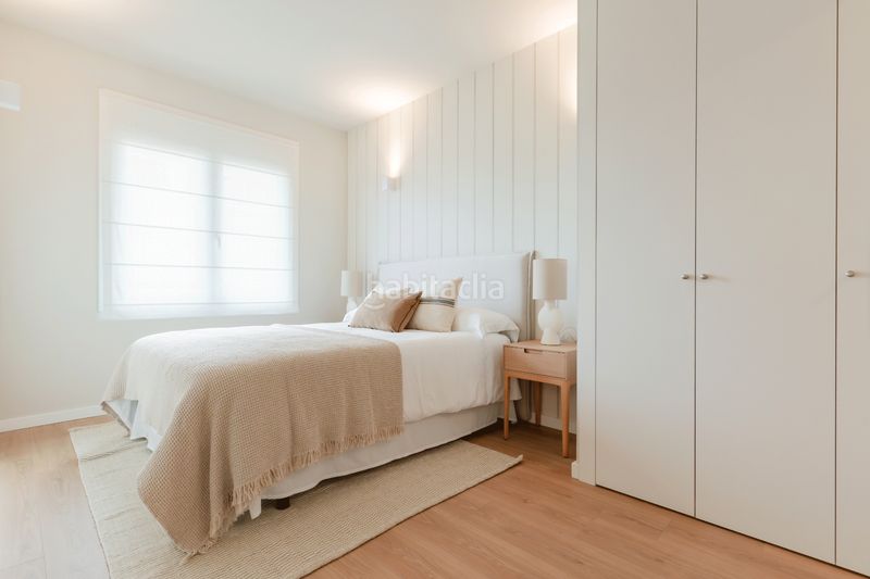 Foto 606de8e1-59de-4405-bdcc-8047b194dbc0. Pis 99m<sup>2</sup> amb aparcament piscina a San Pere Terrassa