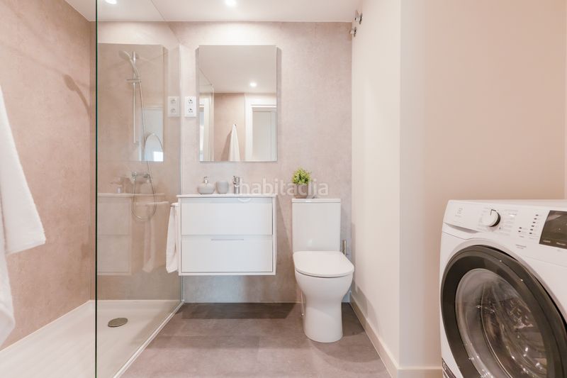 Foto aef37c4a-38c0-4808-8415-663121063594. Pis 99m<sup>2</sup> amb aparcament piscina a San Pere Terrassa