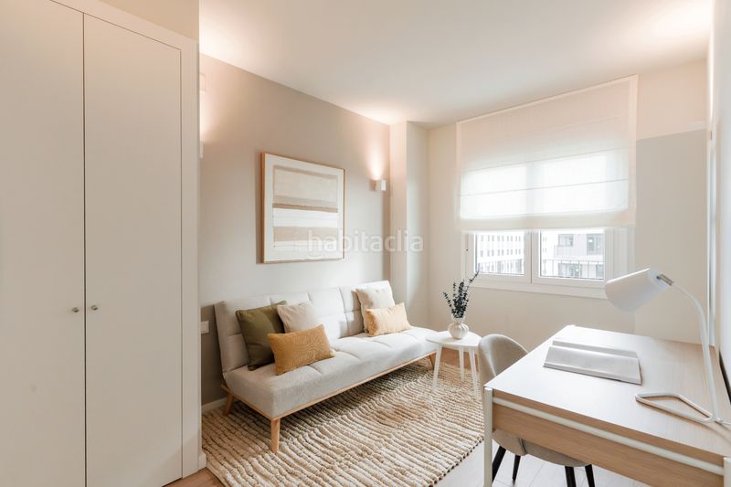 Foto f9485060-e099-4cca-a894-1050c8d9cb45. Pis 99m<sup>2</sup> amb aparcament piscina a San Pere Terrassa