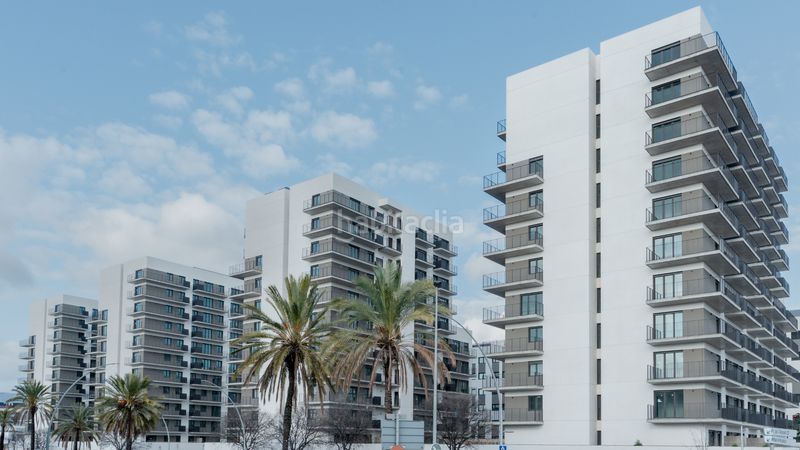 Foto 2d2b5310-394b-49be-9565-c289af1d1a4e. Pis 95m<sup>2</sup> amb aparcament piscina a San Pere Terrassa