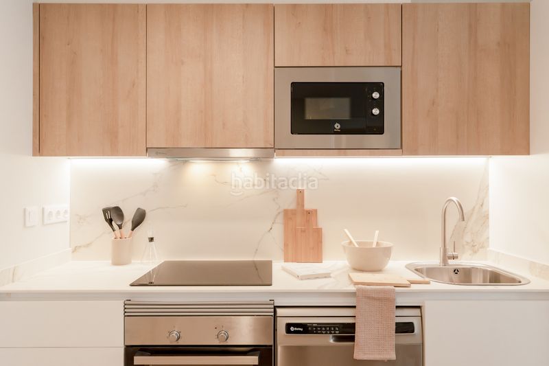 Foto 54cac52d-dba1-42f5-86d7-fa5a7b95a339. Pis 95m<sup>2</sup> amb aparcament piscina a San Pere Terrassa