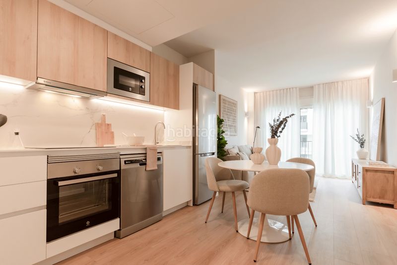 Foto be3d46f8-b048-4215-a2cf-079340196f55. Pis 95m<sup>2</sup> amb aparcament piscina a San Pere Terrassa