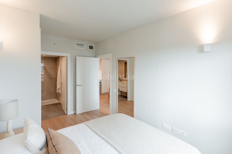 Foto edf709b9-b76a-4315-8107-331d667d7f6b. Pis 97m<sup>2</sup> amb aparcament piscina a San Pere Terrassa