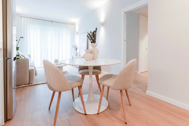 Foto 2ca7cd2d-4239-4ecb-9eeb-bddfa7048210. Pis 108m<sup>2</sup> amb aparcament piscina a San Pere Terrassa