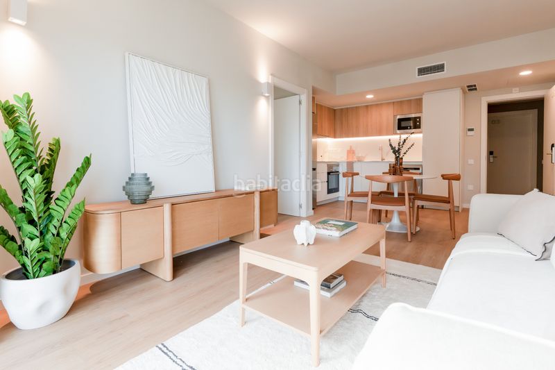 Foto 319d3918-1147-4050-a088-dda942b3a02f. Pis 108m<sup>2</sup> amb aparcament piscina a San Pere Terrassa