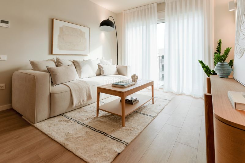 Foto 31a40399-7c7d-44bf-b772-824754784ed2. Pis 108m<sup>2</sup> amb aparcament piscina a San Pere Terrassa