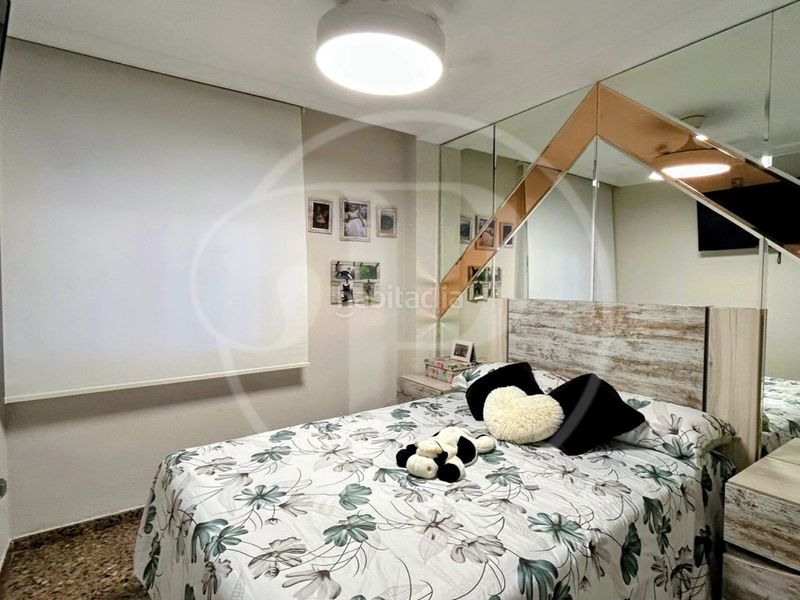 Foto 3bd1b3a3-2750-4d41-8ac7-644e43899d95. Flat in El Mercado Manises