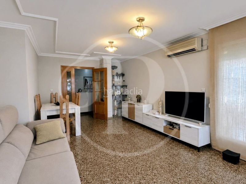 Foto 4ef881b0-7388-4758-aabb-bbc4550d9f5f. Flat in El Mercado Manises
