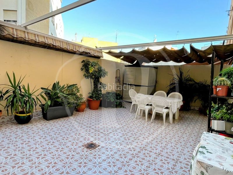 Foto 57c9d861-8bce-4a84-b88c-1dadaaa0c389. Flat in El Mercado Manises