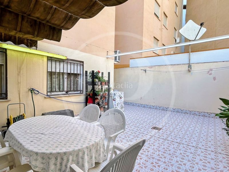 Foto 7c1b5216-1794-46e4-843c-6df13d391b85. Flat in El Mercado Manises