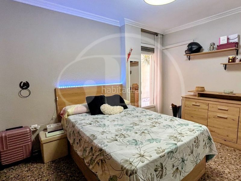 Foto a75af46c-2a5d-44d4-9a7f-524afa377712. Flat in El Mercado Manises