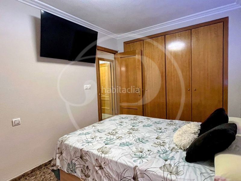 Foto d51c0a69-3aa7-405d-b3a6-cb627e55de29. Flat in El Mercado Manises