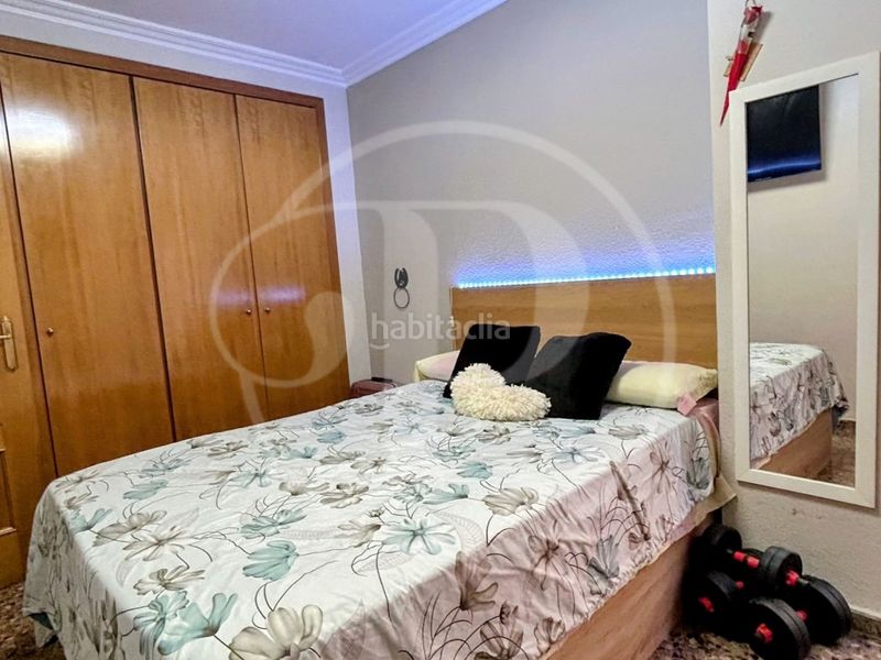 Foto f3f1e4c5-de7d-4f05-b4dd-c3de7472c6a2. Flat in El Mercado Manises