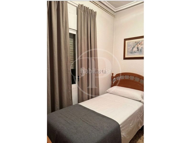 Foto 0d46e43c-3f56-4532-87dc-039b84c40d0f. Pis amb aparcament a Picanya