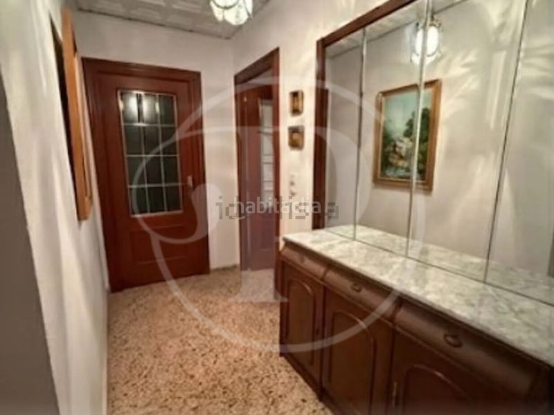 Foto 1ebec33d-db8d-4592-bd5d-1c65c04796bf. Pis amb aparcament a Picanya