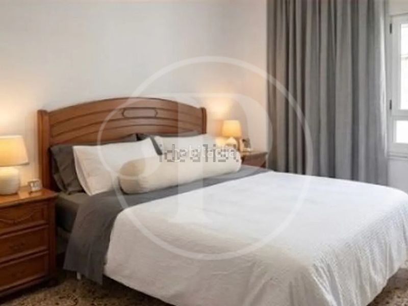 Foto 2ed7b990-b515-4799-88e6-f192981bdabb. Pis amb aparcament a Picanya