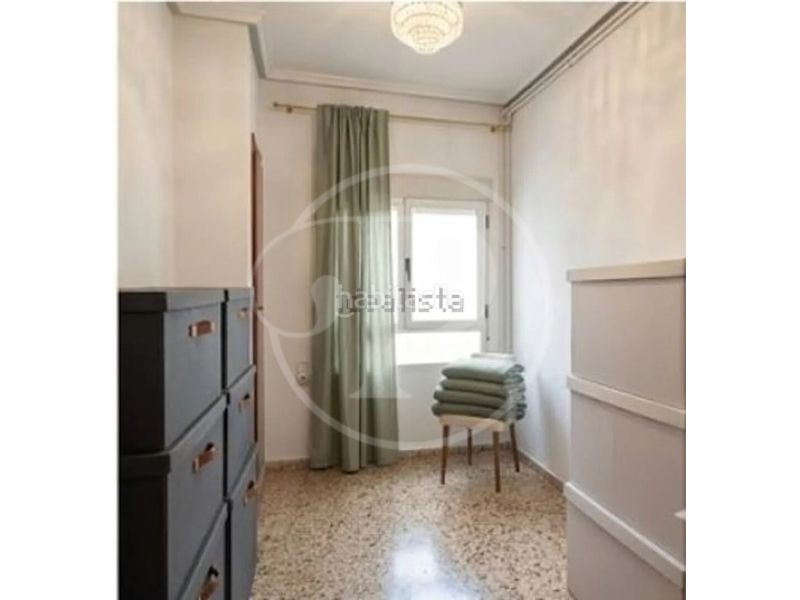 Foto a3adfea1-1edf-431a-8342-3b9521bc2605. Pis amb aparcament a Picanya