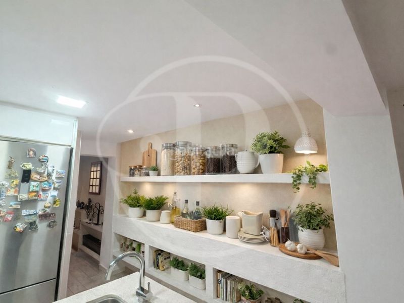 Foto 42cb3c74-b2fd-4584-8727-1d684c54d3bc. Pis a El Calvari Valencia