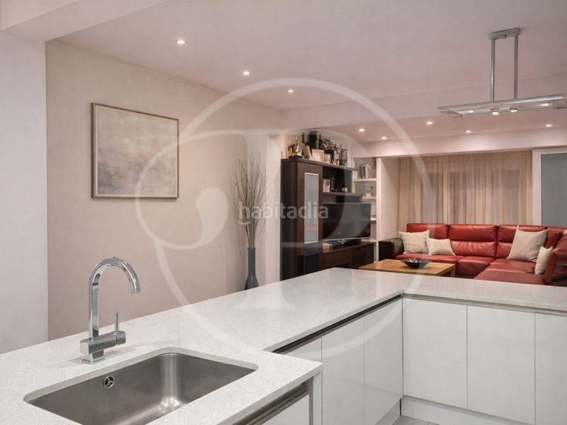 Foto 61110e3b-25e0-4dc2-b5d9-dc740a130692. Pis a El Calvari Valencia