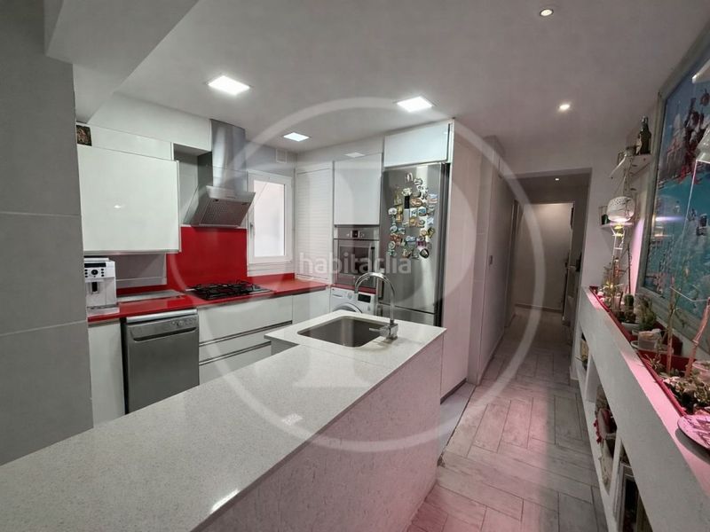 Foto abaf2a11-32f8-49e0-9215-87cdecbbe074. Pis a El Calvari Valencia