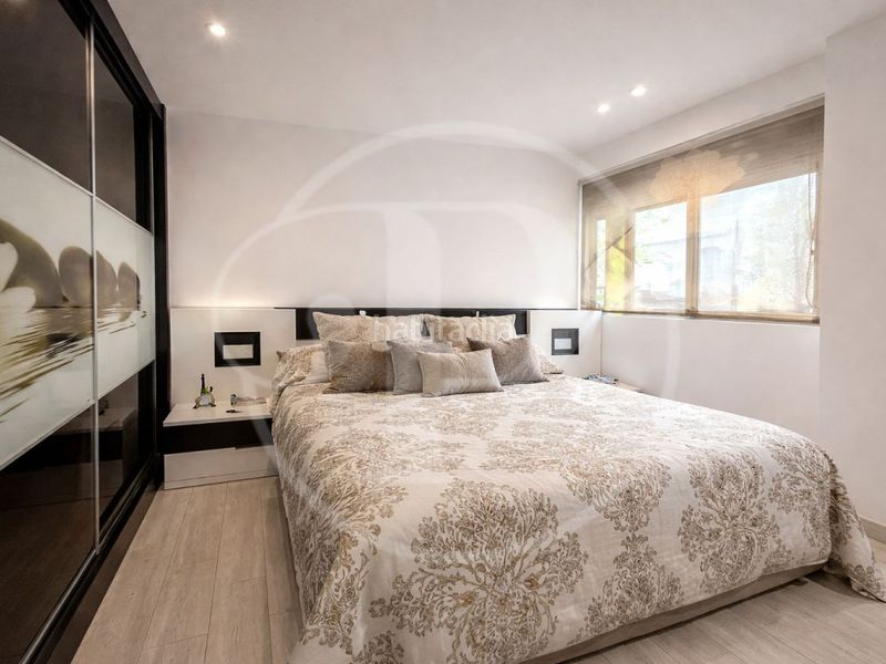 Foto ff8413c9-8069-4d69-b013-0580e6f4d6f0. Pis a El Calvari Valencia