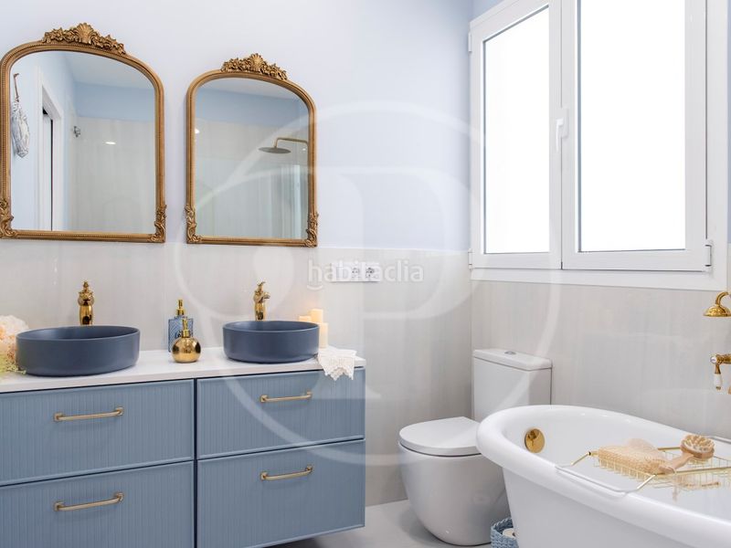 Foto 17aec663-2291-47a0-986f-c484961e67ea. Pis a Russafa Valencia