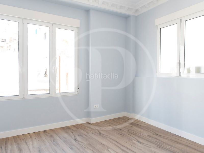 Foto eded0e2a-0b24-4ebf-bc49-7ed386b9c528. Pis a Russafa Valencia