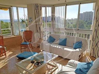 Pis a Avenida Gola del Puchol