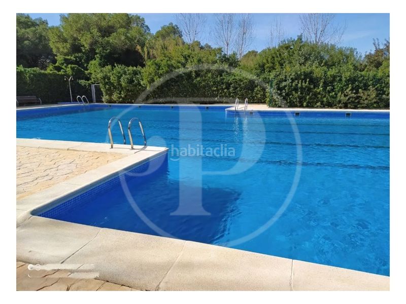 Foto 40fe828b-3901-4af8-b578-4ef969ae31db. Pis amb piscina a El Saler Valencia
