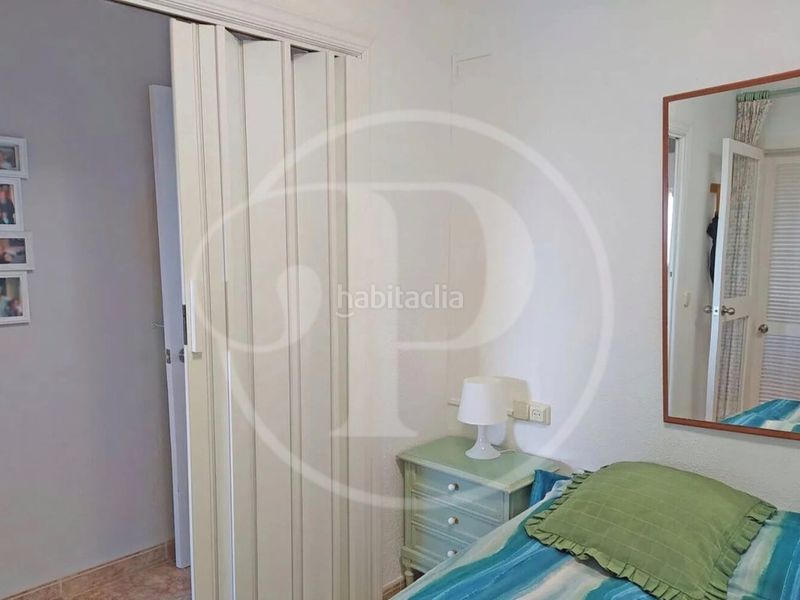 Foto b5b1f6ac-43bd-43bf-8c25-767b1da1f9f4. Pis amb piscina a El Saler Valencia