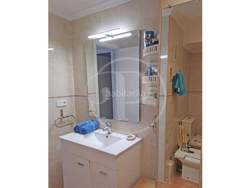 Foto fe8d29ed-e92a-40b5-9cfa-abcbabc5509b. Pis amb piscina a El Saler Valencia