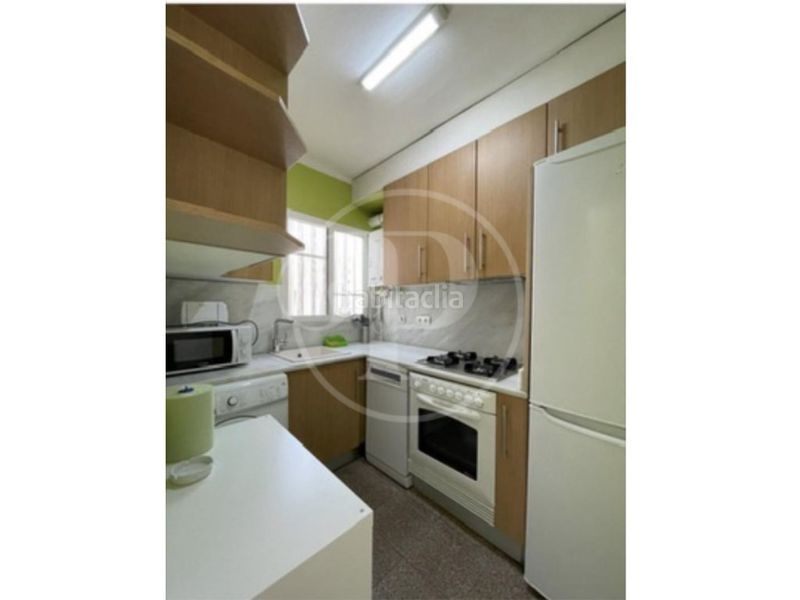 Foto 1162aa6a-9b1a-4ddd-b030-48bcd145a837. Apartament a El Carme Valencia