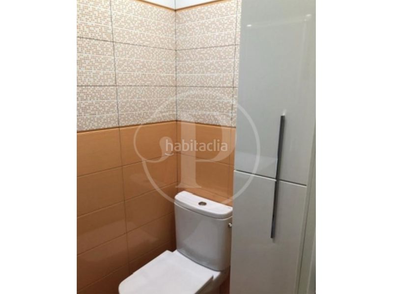 Foto 372dfa88-171a-4fd7-abfc-b3048c7ccf6b. Apartament a El Carme Valencia