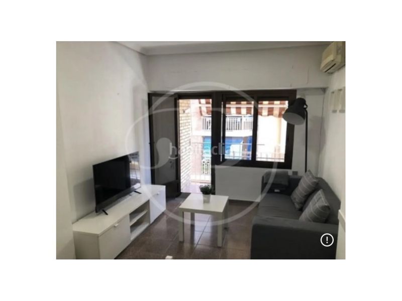 Foto 51b1e6e5-4fde-47fc-8587-7a93b79d7553. Apartament a El Carme Valencia