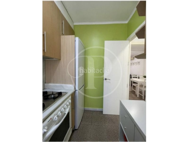Foto 5f20571d-3be4-4fa4-a050-d24f16d99a5a. Apartament a El Carme Valencia