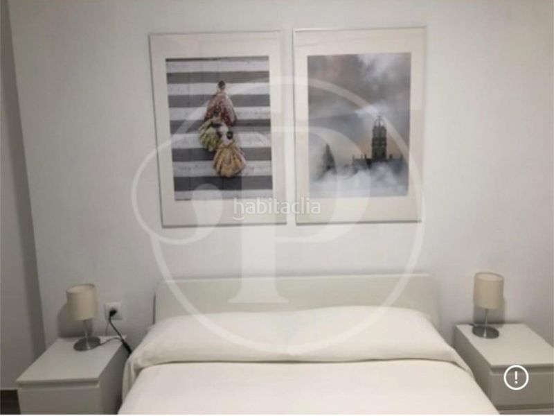 Foto a8304f59-f43e-4856-a522-8b06d5152a67. Apartament a El Carme Valencia
