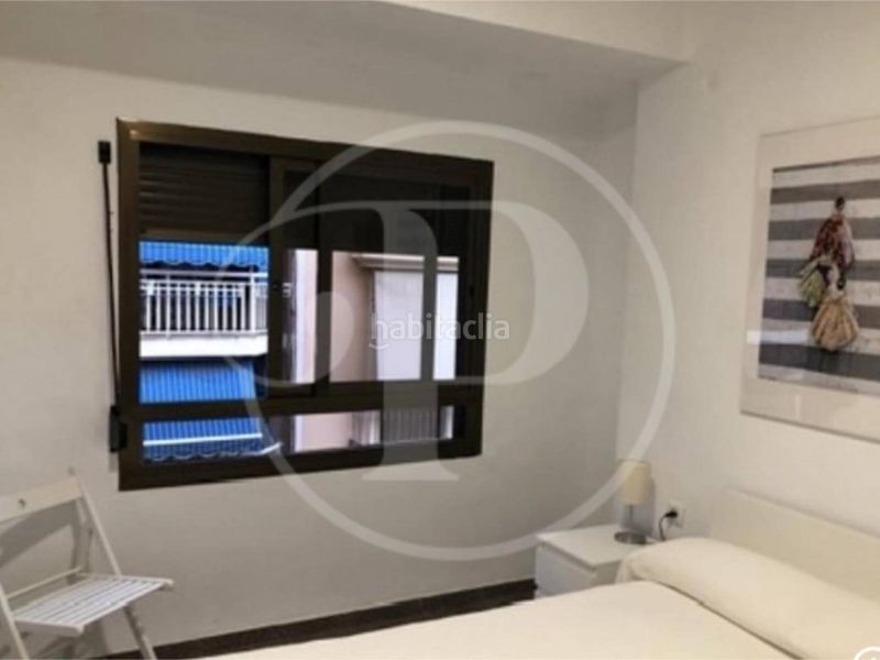 Foto bd20dbab-b246-4d9c-86a0-bd251f7eb4db. Apartament a El Carme Valencia