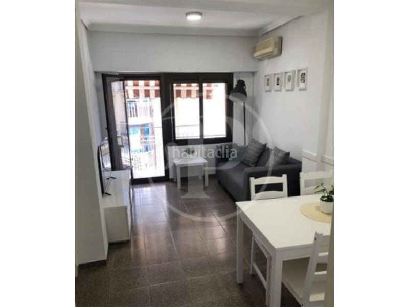 Foto c9814fa6-d71a-45ef-9a1c-c45bbf6b3e37. Apartament a El Carme Valencia