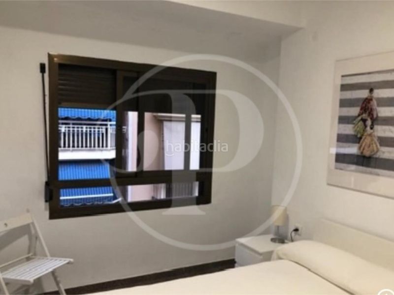 Foto c9c7c765-1e88-4316-9d53-543ef2a53d5a. Apartament a El Carme Valencia