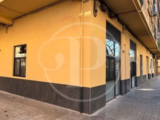 Estudi a Calle Yola